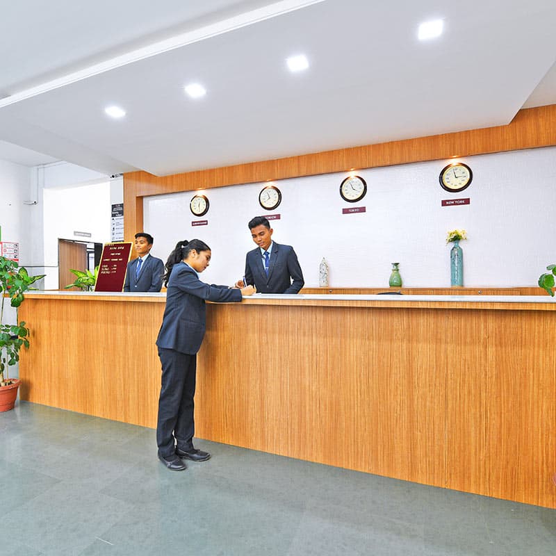 Hospitality Services